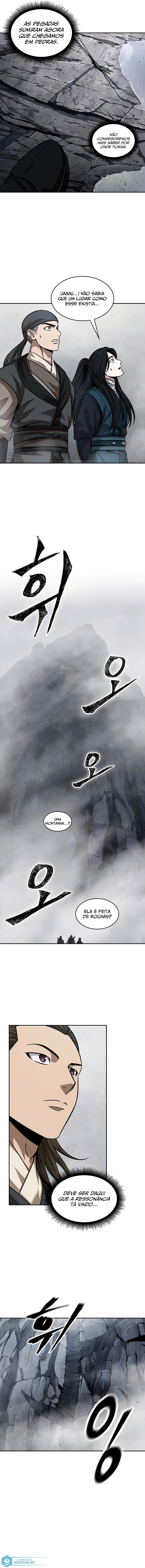 Read Nano Machine PT Manga Online