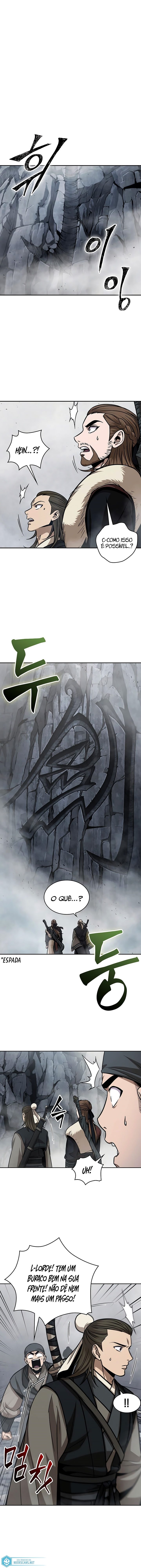 Read Nano Machine PT Manga Online