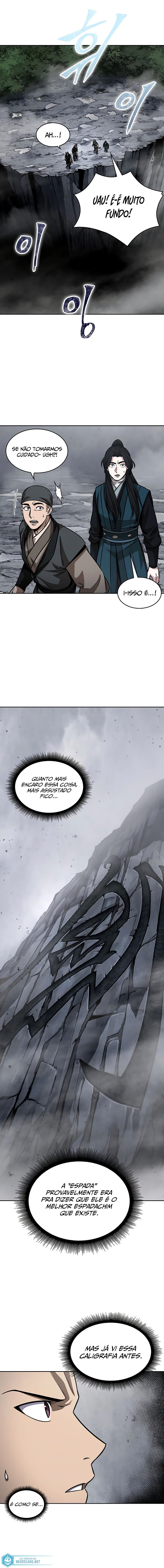 Read Nano Machine PT Manga Online