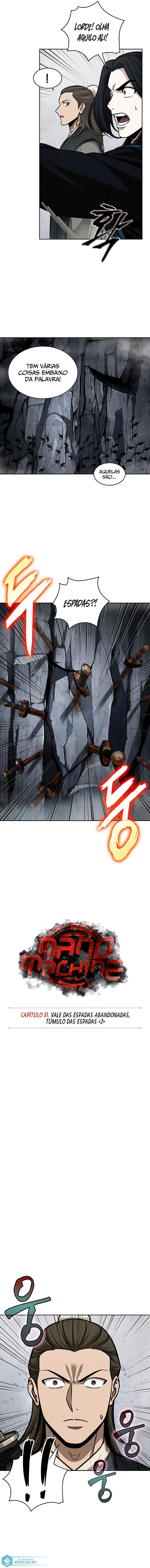 Read Nano Machine PT Manga Online