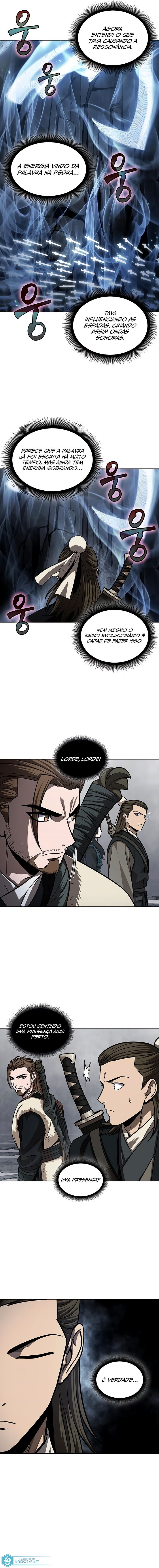 Read Nano Machine PT Manga Online