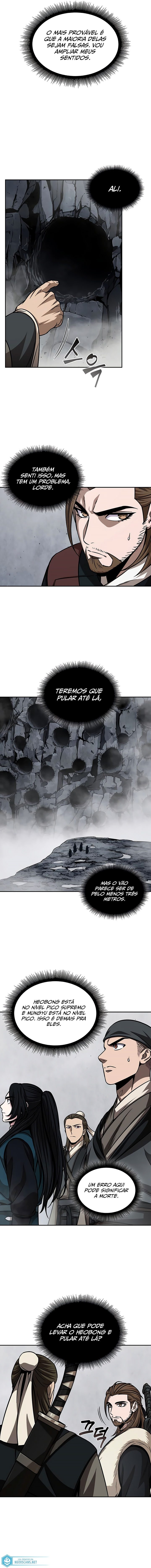 Read Nano Machine PT Manga Online