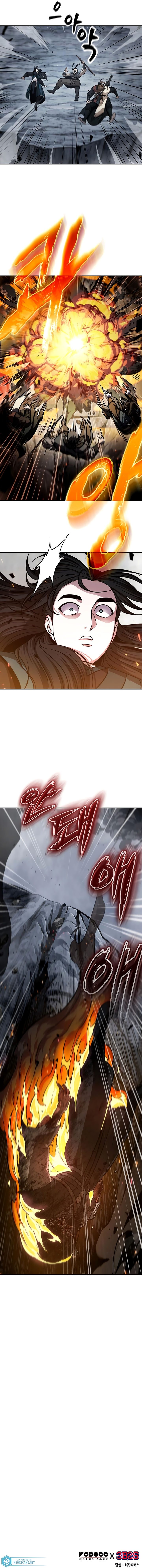 Read Nano Machine PT Manga Online