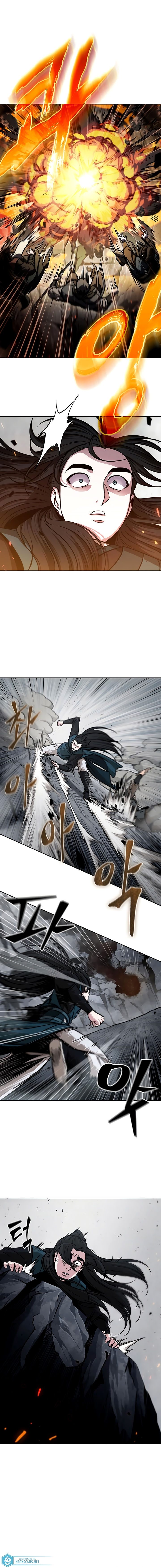 Read Nano Machine PT Manga Online