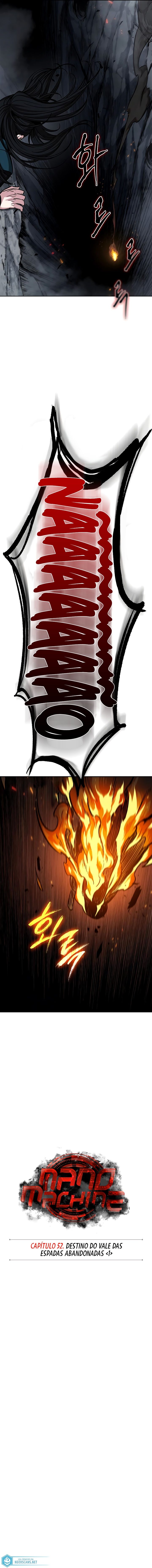 Read Nano Machine PT Manga Online