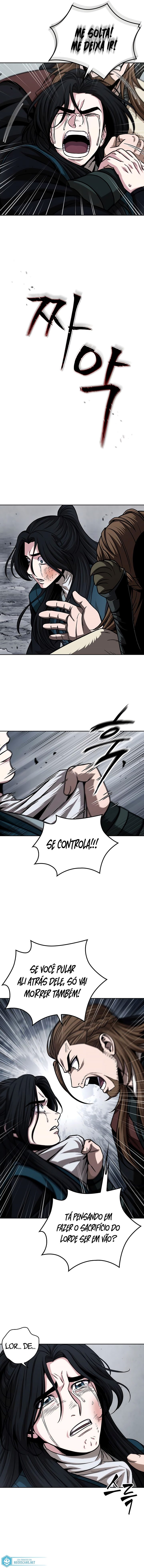 Read Nano Machine PT Manga Online