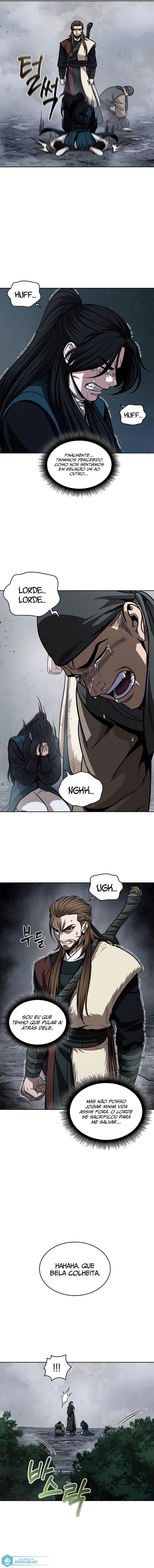 Read Nano Machine PT Manga Online