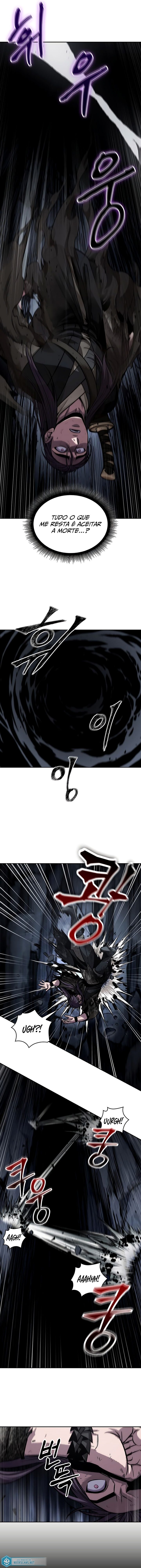 Read Nano Machine PT Manga Online