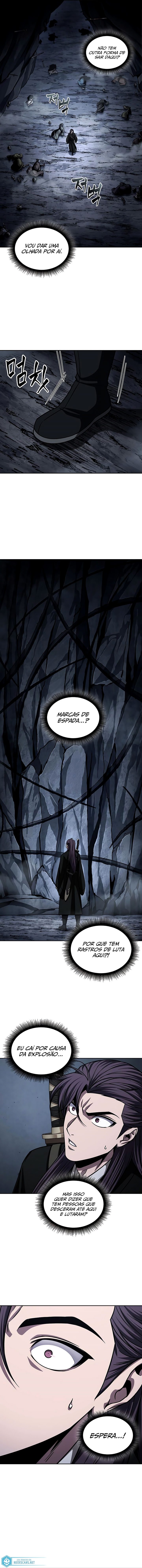 Read Nano Machine PT Manga Online