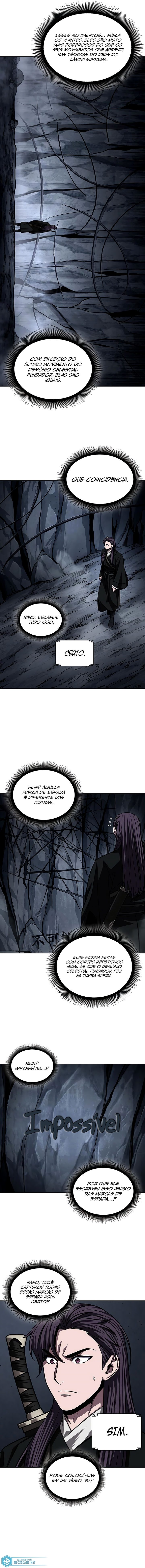 Read Nano Machine PT Manga Online