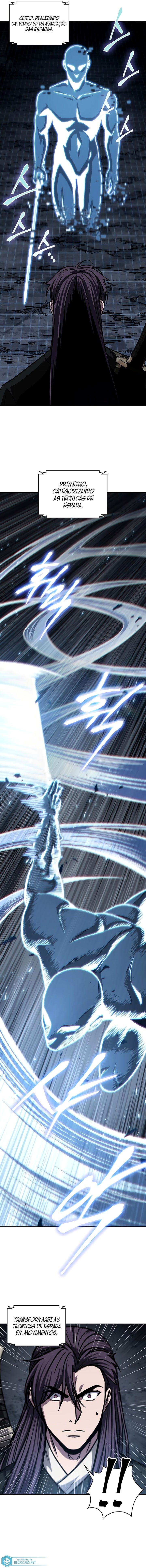 Read Nano Machine PT Manga Online