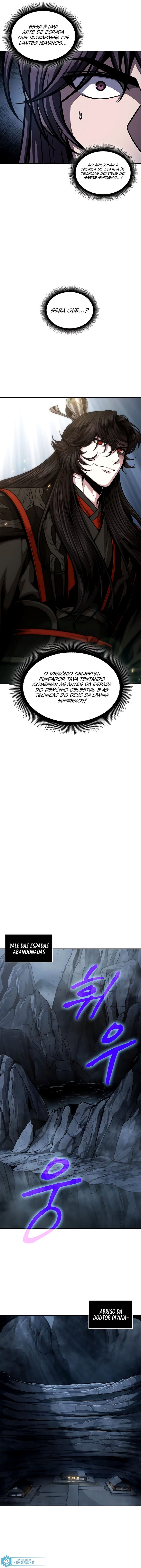 Read Nano Machine PT Manga Online