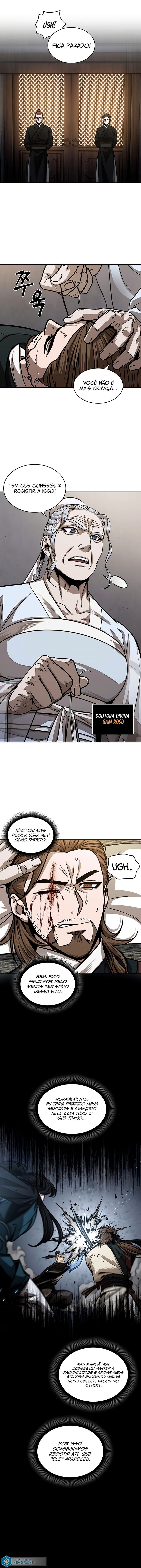 Read Nano Machine PT Manga Online