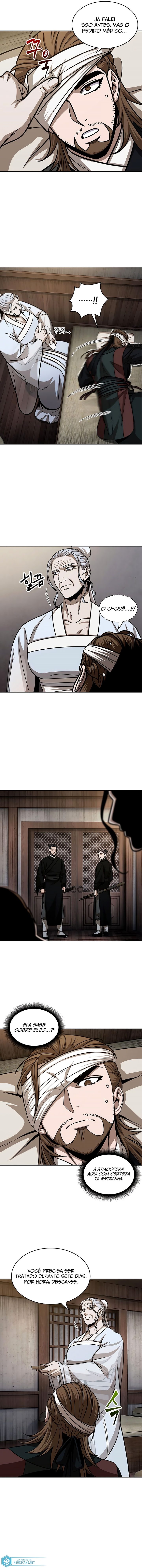 Read Nano Machine PT Manga Online