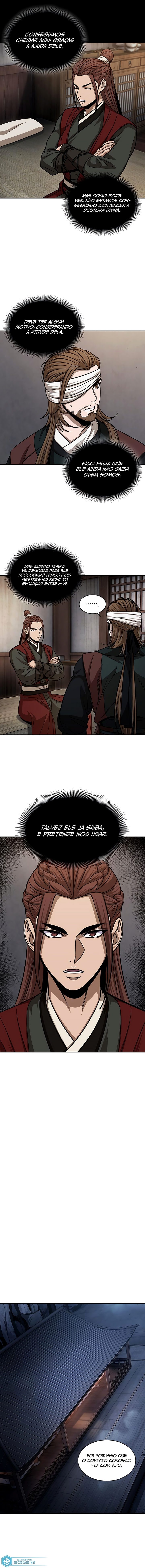 Read Nano Machine PT Manga Online