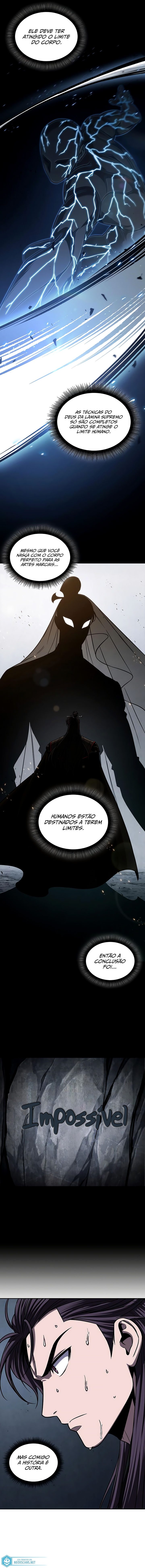 Read Nano Machine PT Manga Online