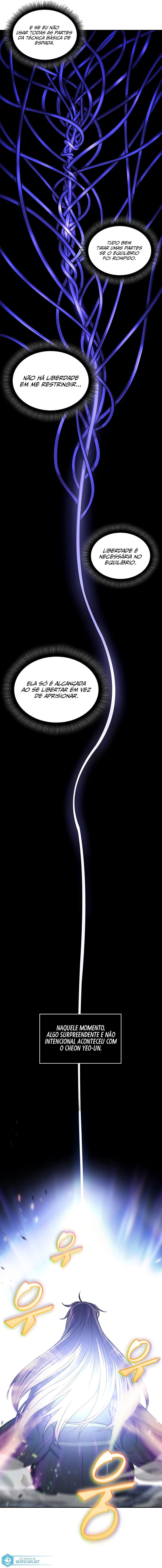 Read Nano Machine PT Manga Online