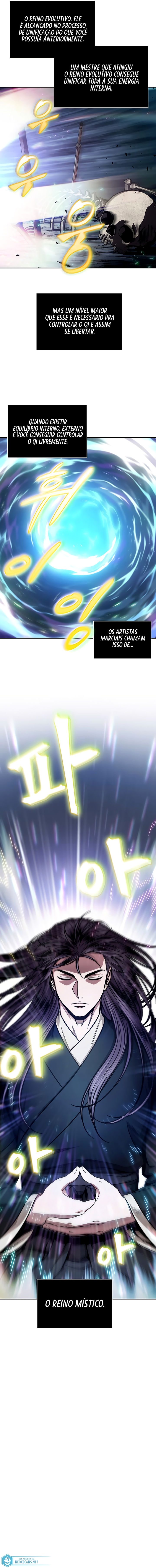 Read Nano Machine PT Manga Online