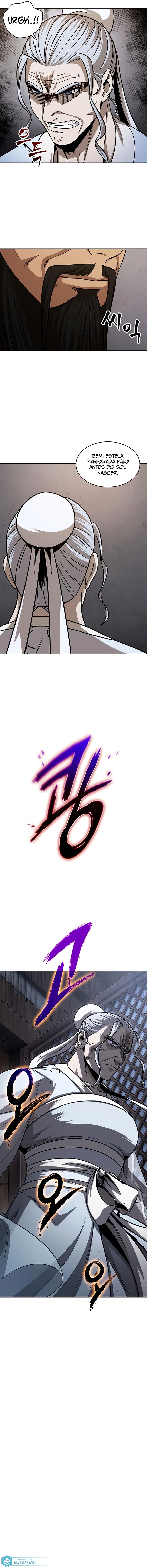 Read Nano Machine PT Manga Online