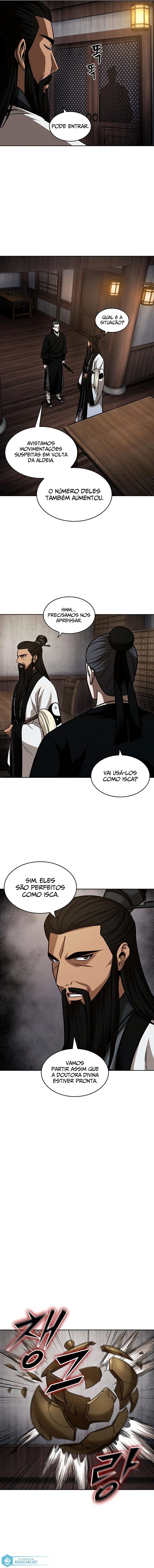 Read Nano Machine PT Manga Online