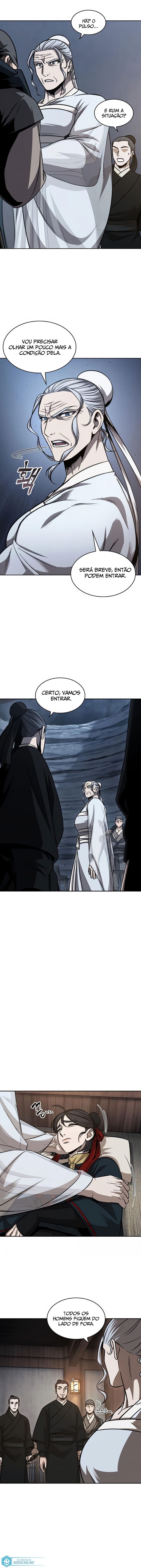 Read Nano Machine PT Manga Online