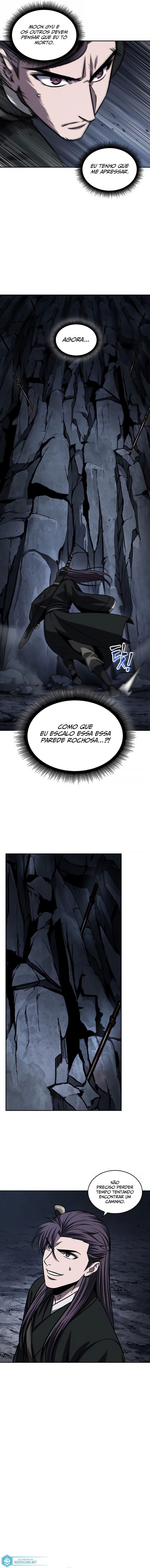 Read Nano Machine PT Manga Online