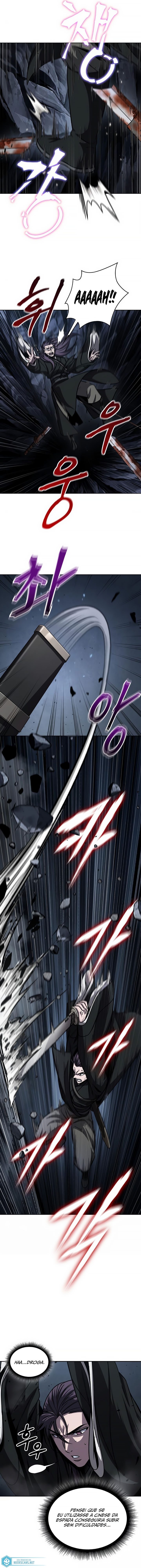 Read Nano Machine PT Manga Online