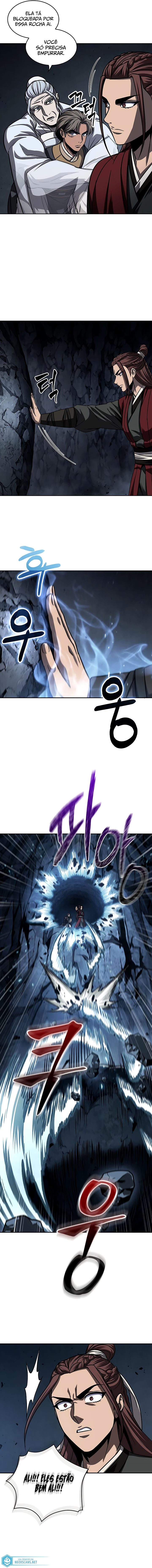 Read Nano Machine PT Manga Online