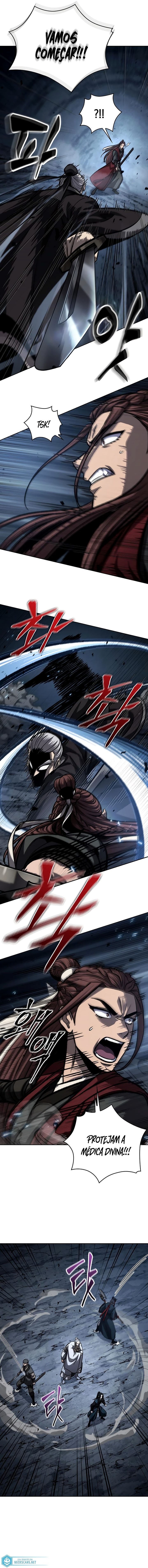 Read Nano Machine PT Manga Online