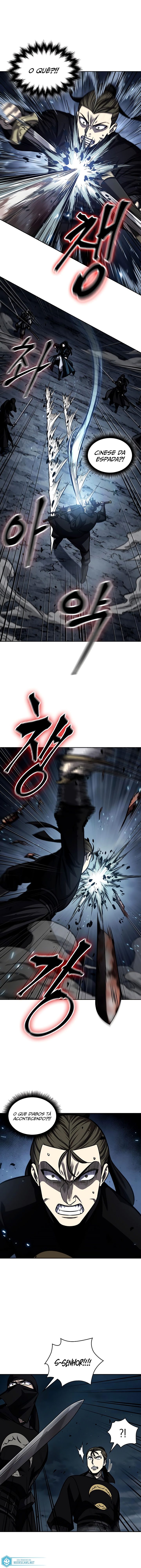 Read Nano Machine PT Manga Online