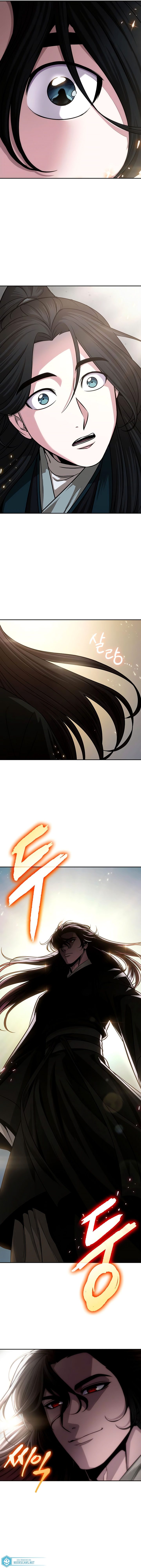 Read Nano Machine PT Manga Online