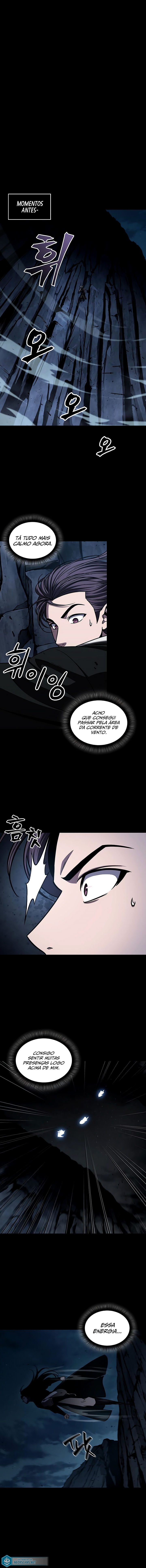 Read Nano Machine PT Manga Online