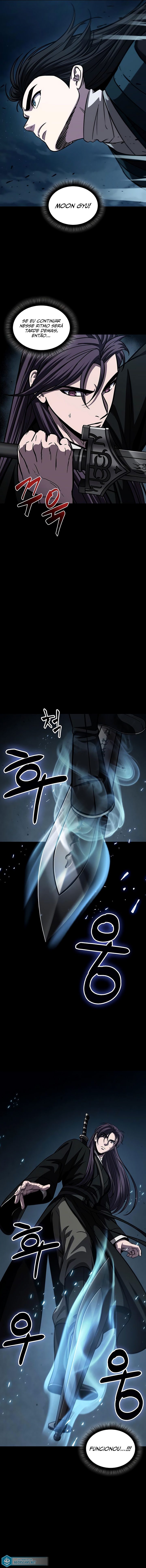 Read Nano Machine PT Manga Online