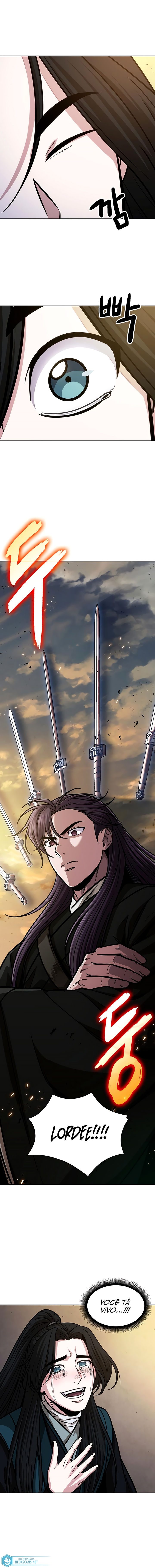 Read Nano Machine PT Manga Online