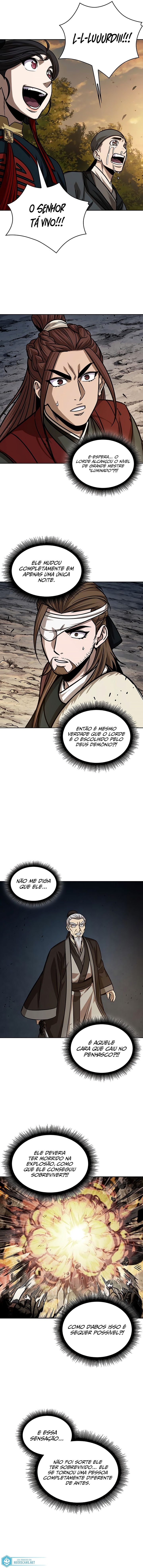 Read Nano Machine PT Manga Online