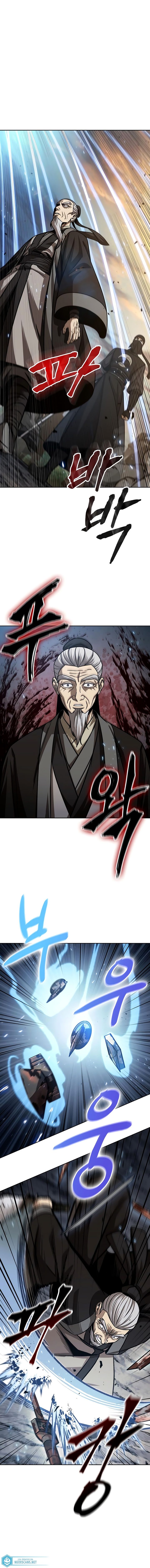 Read Nano Machine PT Manga Online