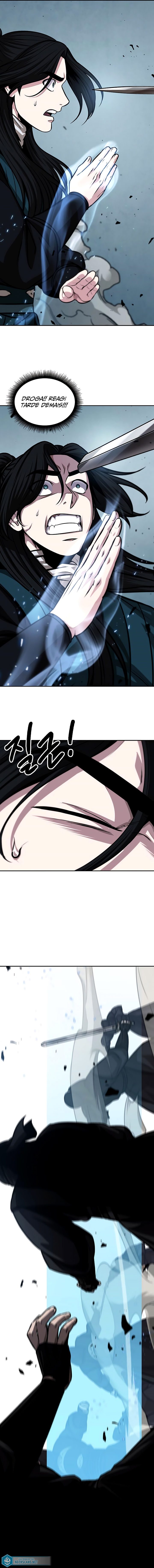 Read Nano Machine PT Manga Online