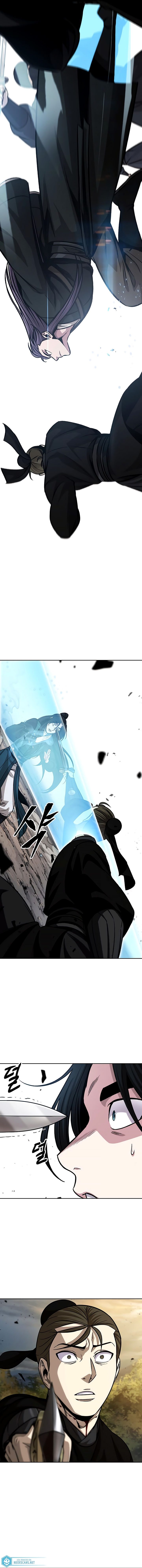 Read Nano Machine PT Manga Online