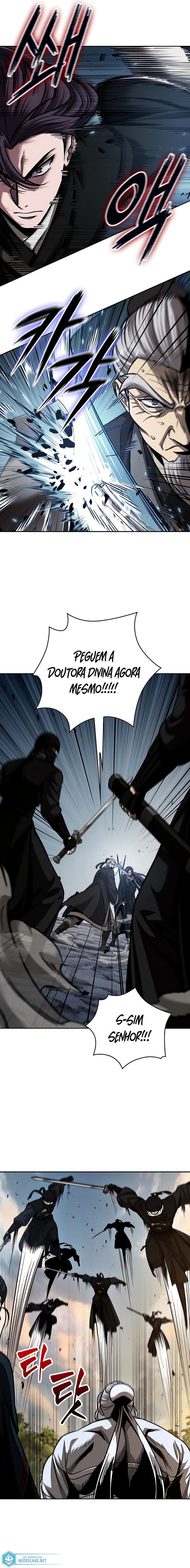 Read Nano Machine PT Manga Online