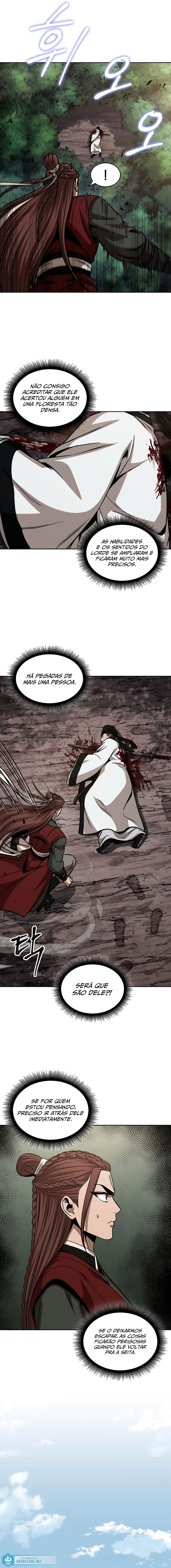 Read Nano Machine PT Manga Online