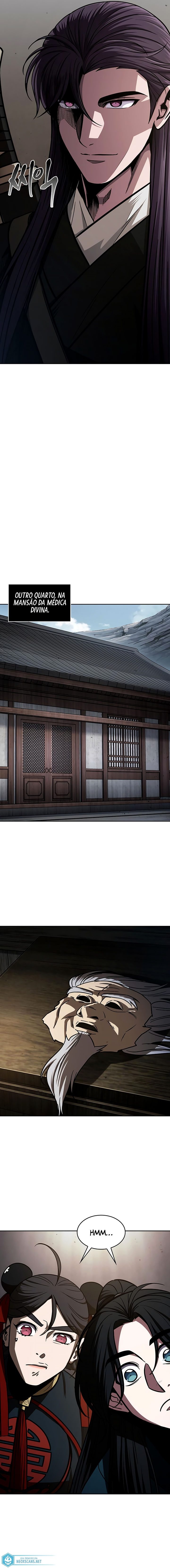 Read Nano Machine PT Manga Online