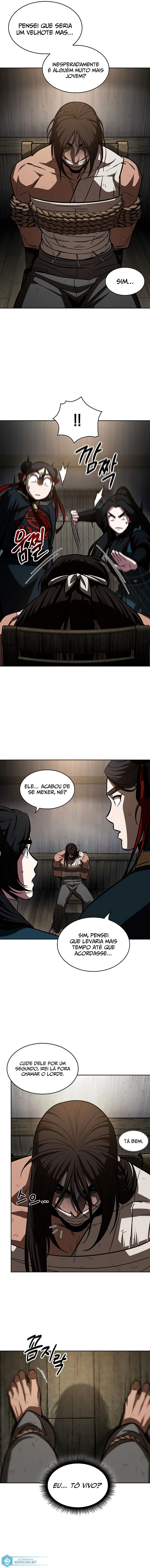 Read Nano Machine PT Manga Online