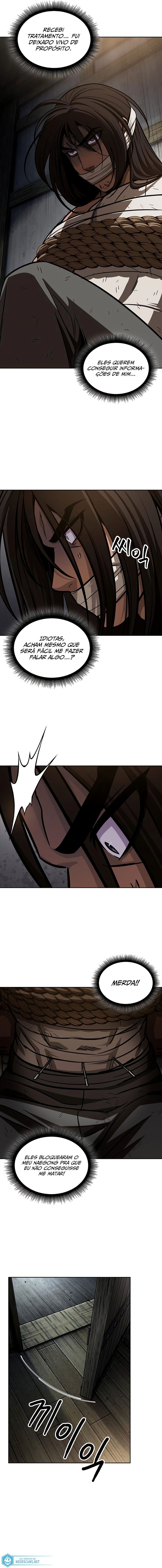 Read Nano Machine PT Manga Online