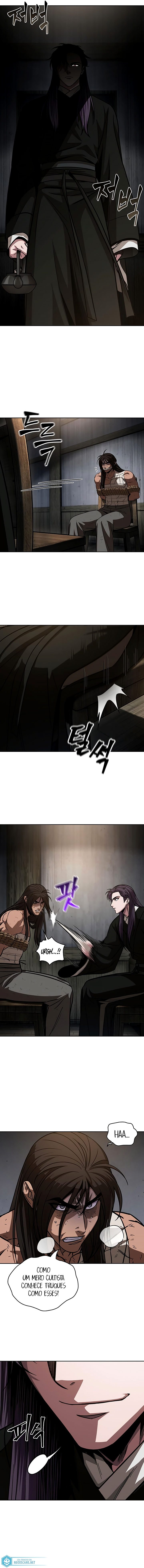 Read Nano Machine PT Manga Online