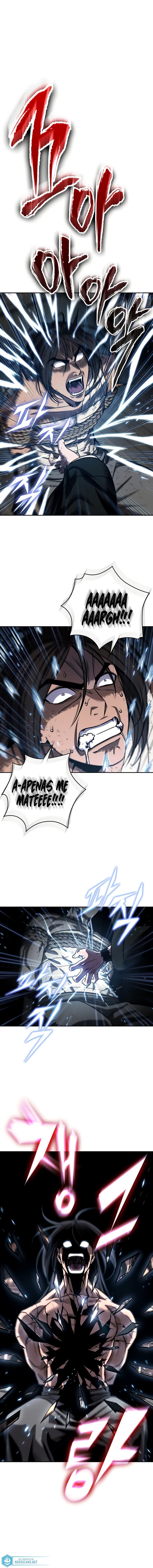 Read Nano Machine PT Manga Online