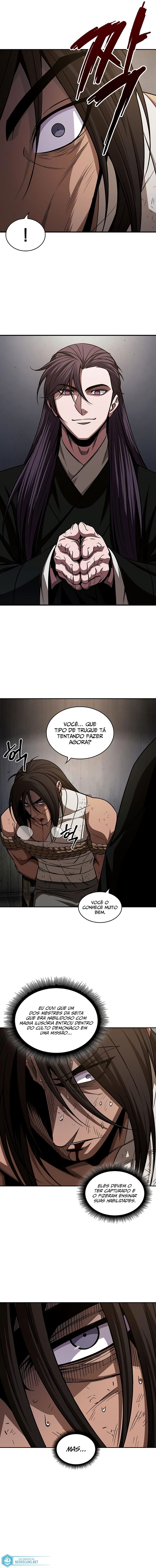 Read Nano Machine PT Manga Online