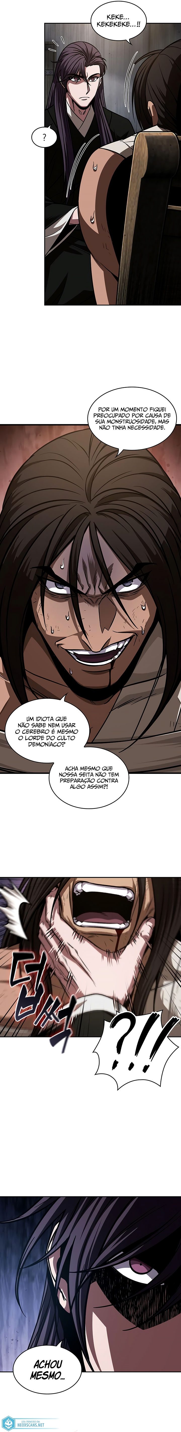 Read Nano Machine PT Manga Online