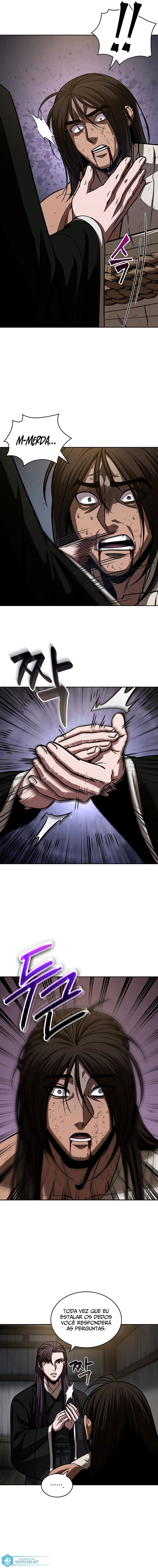 Read Nano Machine PT Manga Online