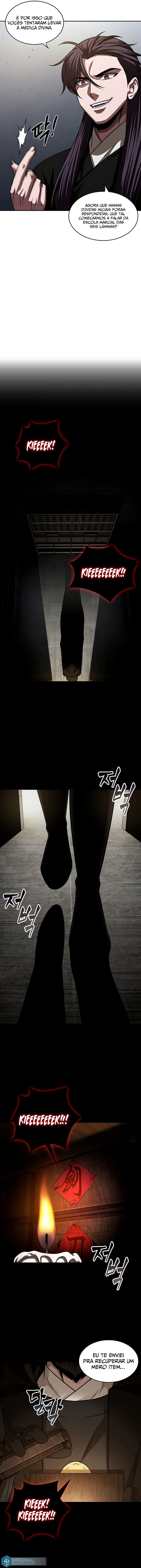 Read Nano Machine PT Manga Online