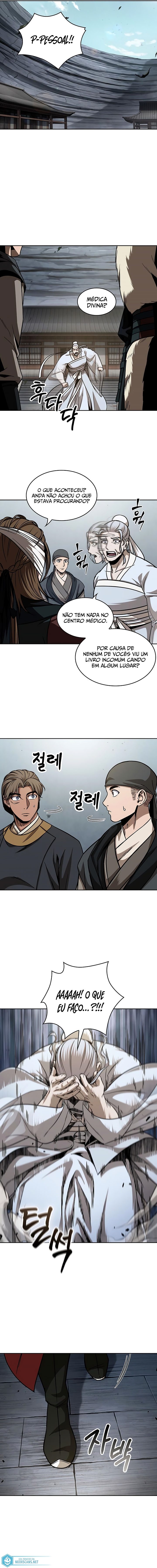 Read Nano Machine PT Manga Online